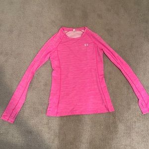 Womens long sleeve